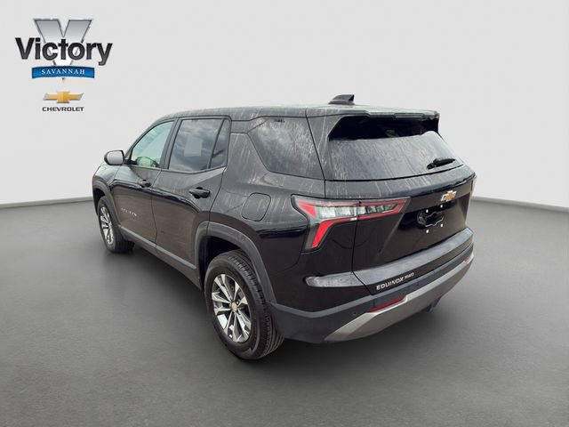 Certified 2026 Chevrolet Equinox LT AWD/4WD image 5