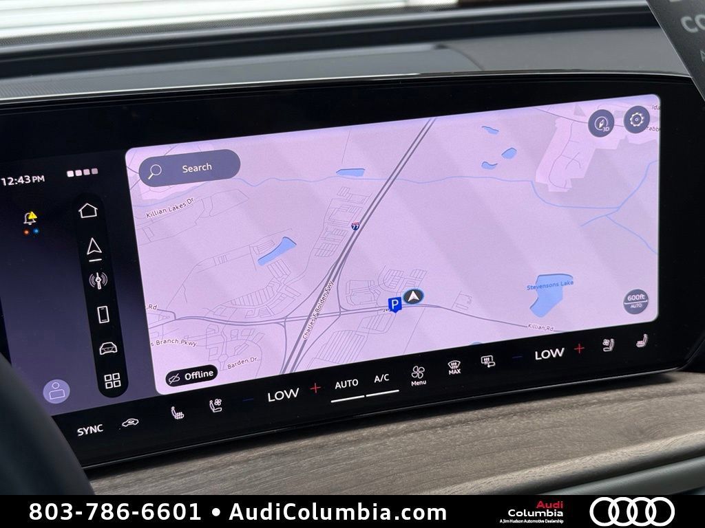 New 2026 Audi Q5 Premium Plus AWD/4WD image 4