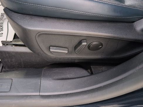 Certified 2022 Ford Bronco Sport Outer Banks w/ Tech Package image 10