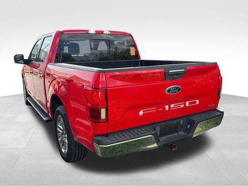 Used 2019 Ford F150 XLT w/ Equipment Group 302A Luxury RWD image 5