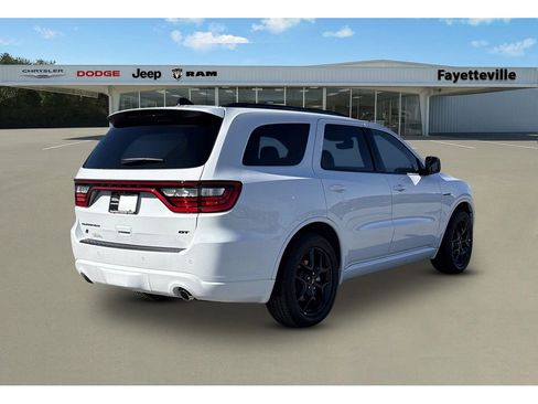 New 2026 Dodge Durango GT image 3
