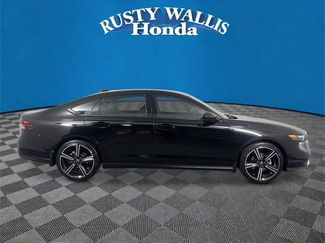 New 2026 Honda Accord SE video 2