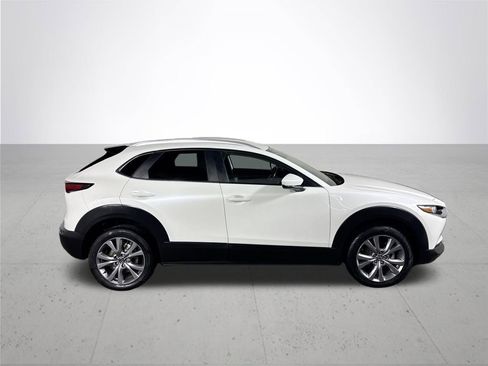 Used 2023 MAZDA CX-30 AWD 2.5 S w/ Select Package image 5
