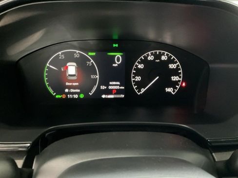 New 2026 Honda CR-V Sport image 10