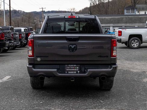 Used 2023 RAM 1500 Big Horn AWD/4WD image 5