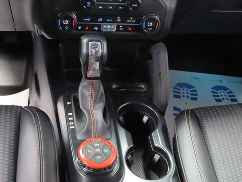 Certified 2024 Ford Bronco Raptor image 27