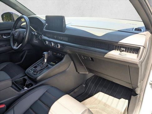 Used 2025 Honda CR-V Sport-L image 20