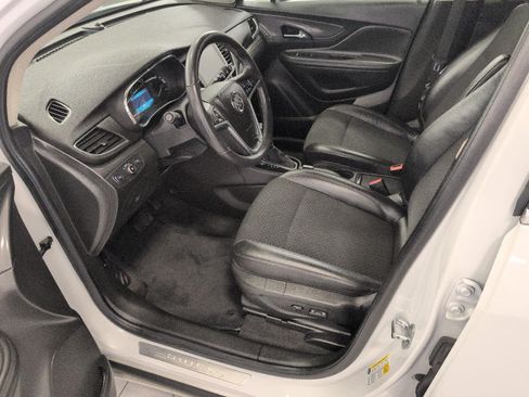 Used 2017 Buick Encore Preferred AWD/4WD image 9
