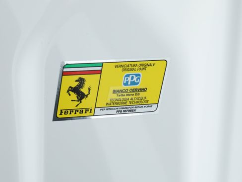 Certified 2024 Ferrari 296 GTS image 37