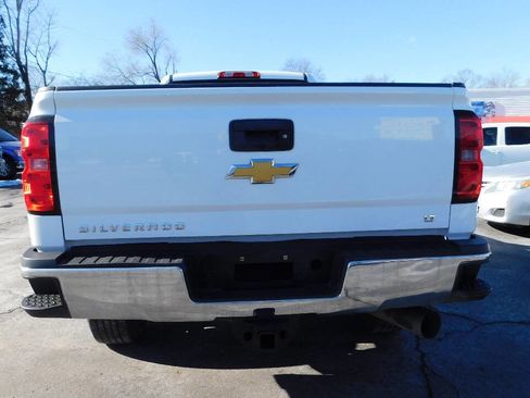 Used 2015 Chevrolet Silverado 3500 LT w/ LT Convenience Package image 33