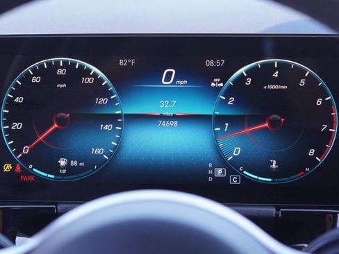 Used 2023 Mercedes-Benz GLA 250 image 16