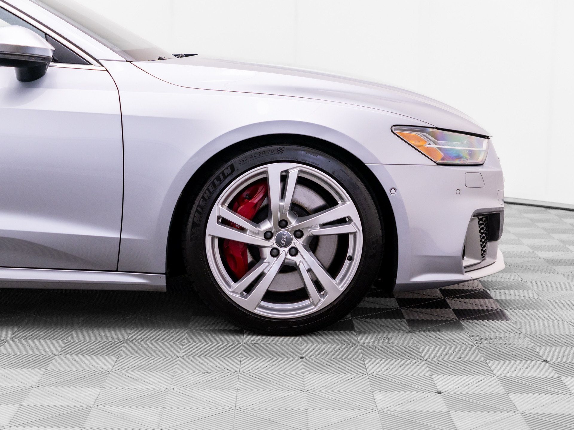 Used 2020 Audi S7 Prestige AWD/4WD image 35