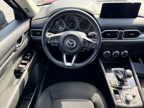 Used 2023 MAZDA CX-5 AWD 2.5 S image 16