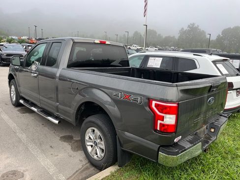 Used 2019 Ford F150 XLT AWD/4WD image 3