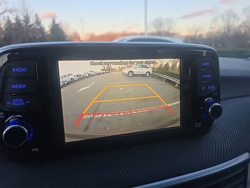 Used 2020 Hyundai Tucson SEL image 20