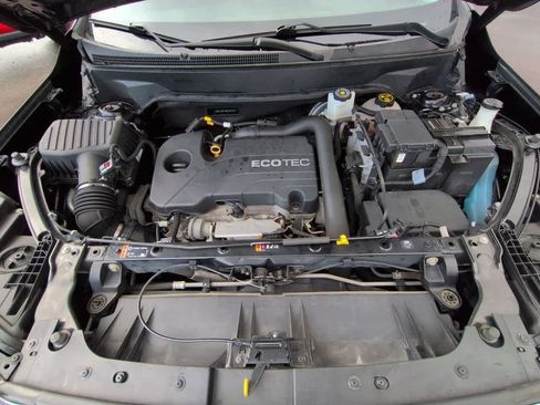 Used 2021 GMC Terrain SLE w/ Driver Convenience Package image 14