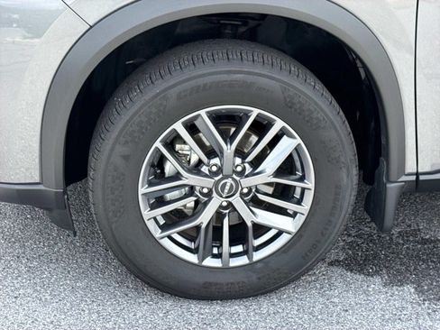 Certified 2026 Nissan Rogue S AWD/4WD image 7
