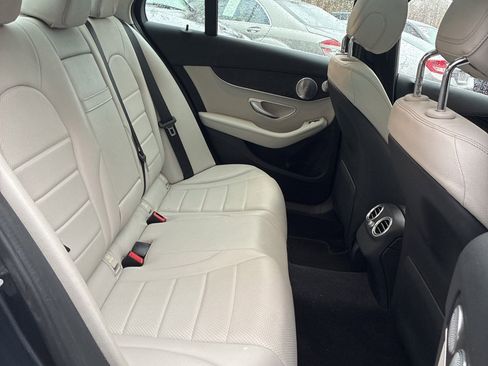 Used 2016 Mercedes-Benz C 300 4MATIC Sedan image 15