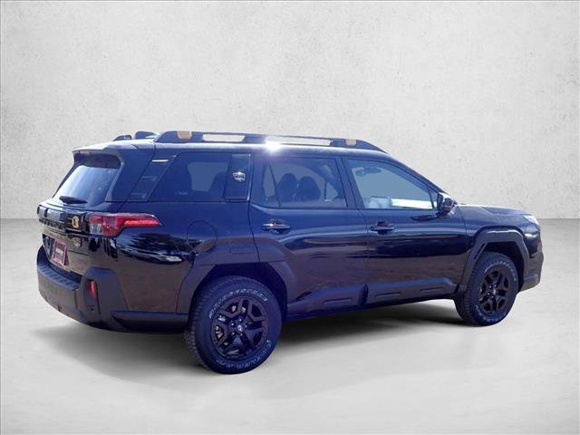 New 2026 Subaru Outback Wilderness AWD/4WD image 4
