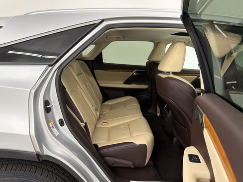 Used 2016 Lexus RX 350 FWD w/ Premium Package image 30