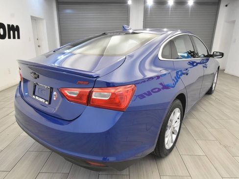 Used 2023 Chevrolet Malibu LT FWD image 5