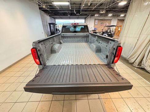 New 2024 GMC Sierra 1500 Pro w/ Pro Value Package image 19