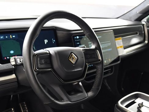 Used 2023 Rivian R1S Adventure AWD/4WD image 13