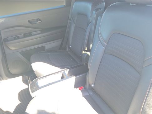 Used 2024 Nissan Pathfinder Rock Creek image 21