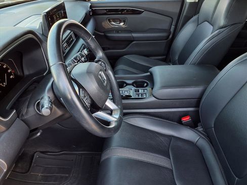 Used 2023 Honda Pilot EX-L image 17