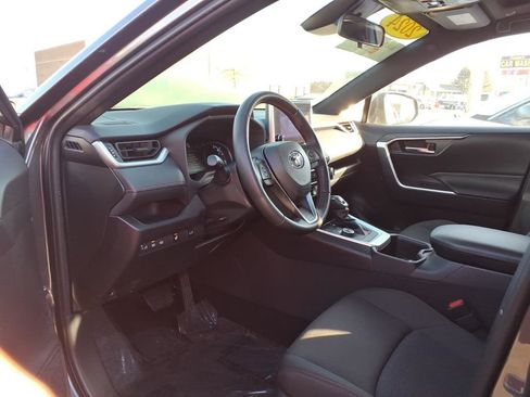 Certified 2024 Toyota RAV4 SE w/ Weather & Moonroof Package image 22