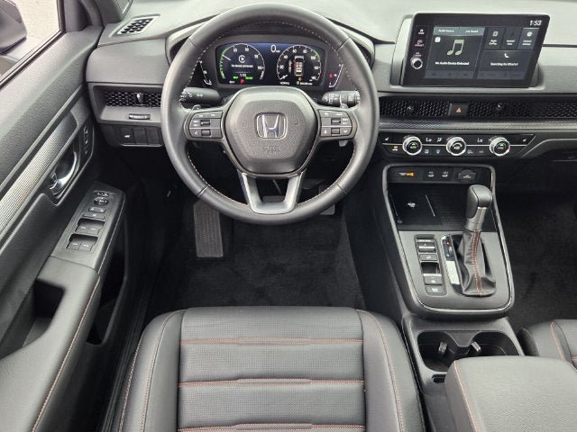 Used 2026 Honda CR-V Sport-L image 11