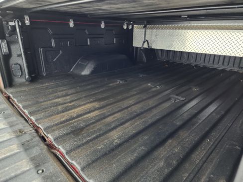 Used 2022 GMC Sierra 2500 Denali image 5