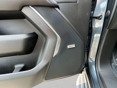 Certified 2021 Chevrolet Tahoe RST w/ Luxury Package image 24