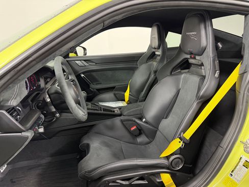 Used 2026 Porsche 911 GT3 image 5
