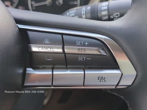 Certified 2025 MAZDA CX-50 AWD 2.5 S w/ Weather Package image 28