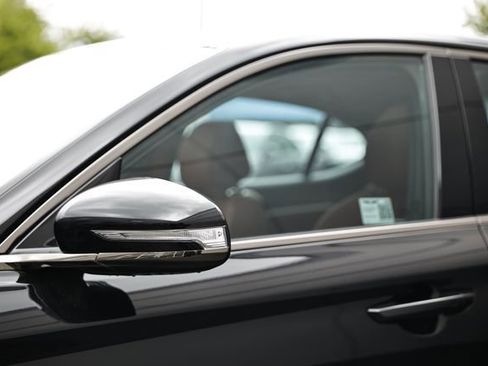 New 2025 Genesis G70 2.5T w/ Sport Prestige Package image 11