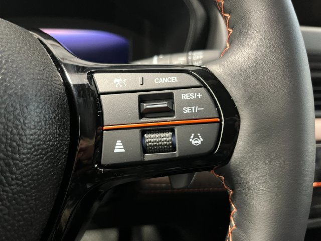 New 2026 Honda Pilot TrailSport image 20