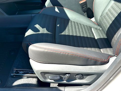 New 2026 Nissan Rogue SV w/ Rock Creek Premium Package image 12