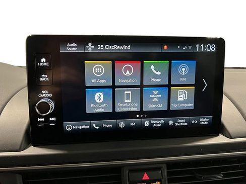 New 2025 Honda Pilot Elite image 28