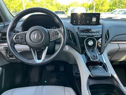 Used 2023 Acura RDX FWD w/ Technology Package image 9