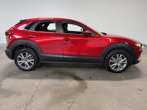 Used 2020 MAZDA CX-30 AWD w/ Preferred Package image 2