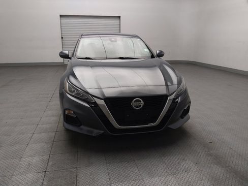 Used 2021 Nissan Altima 2.5 SV FWD image 14