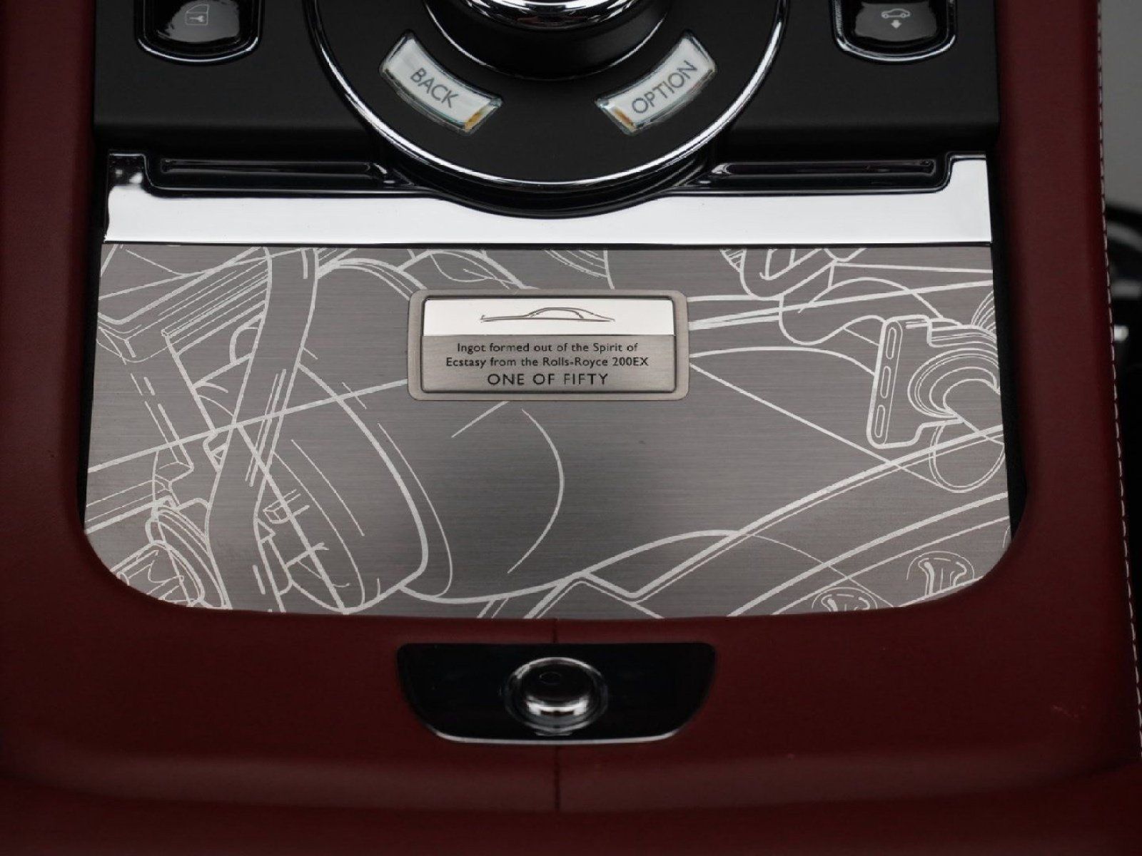 Used 2020 Rolls-Royce Ghost RWD image 34