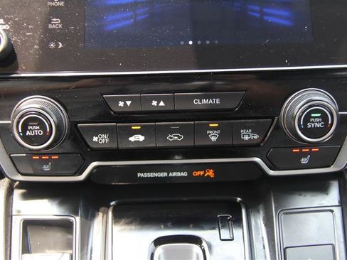 Used 2017 Honda CR-V EX-L image 33