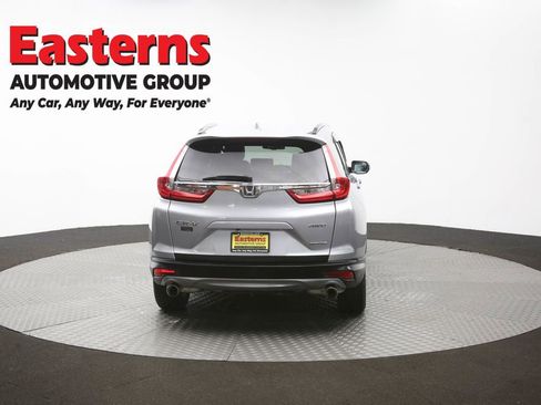 Used 2017 Honda CR-V Touring image 37