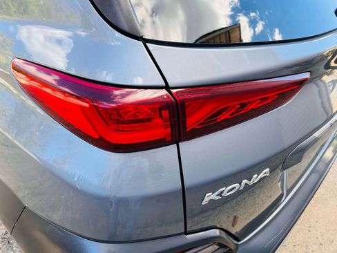 Used 2020 Hyundai Kona Ultimate image 8