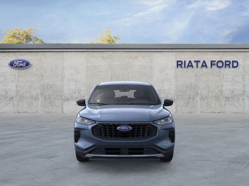 New 2025 Ford Escape Active w/ Tech Pack #1 image 6