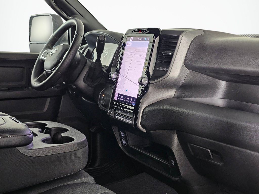 New 2026 RAM 2500 Warlock AWD/4WD image 41