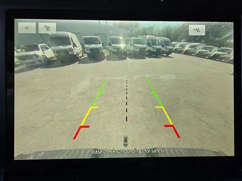 Used 2021 Ford F150 Platinum w/ Max Trailer Tow Package image 17