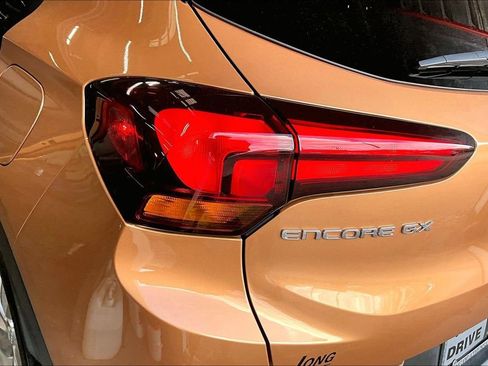 Used 2026 Buick Encore GX Preferred w/ Advanced Technology Package image 23